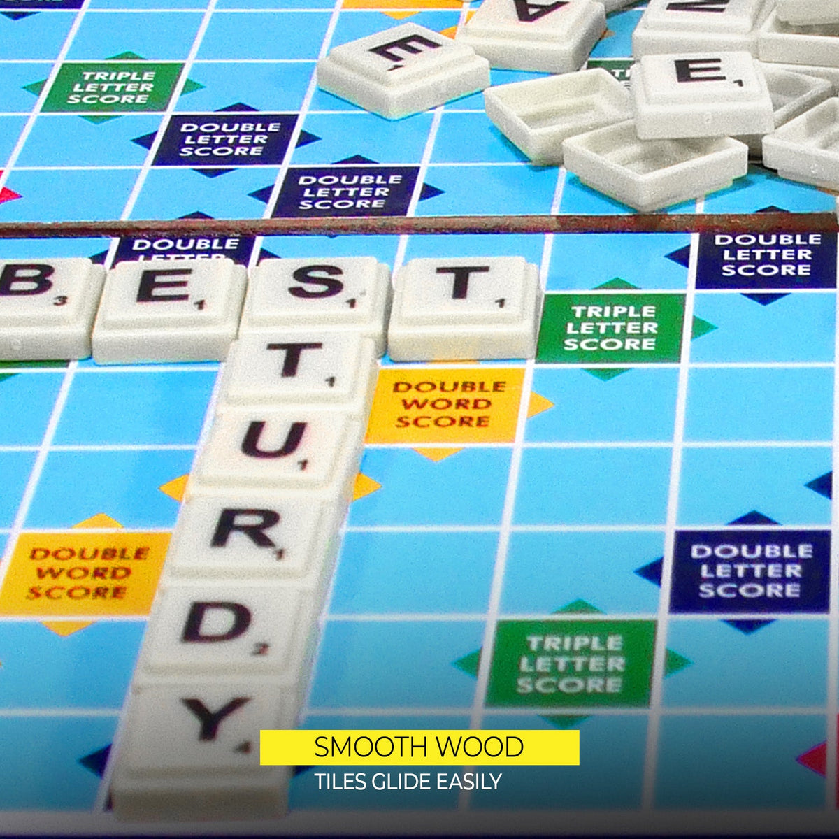 Elite Word Game