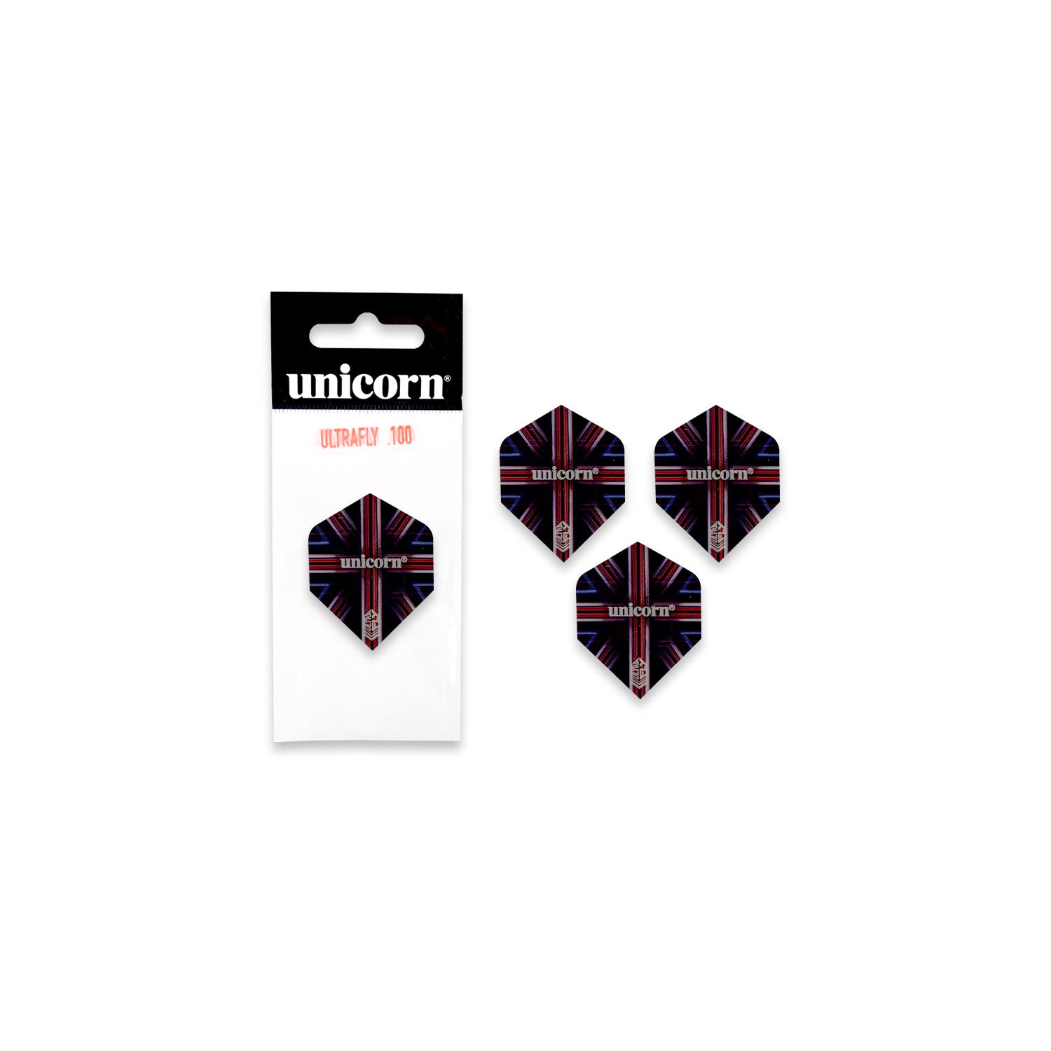Unicorn Ultrafly Flights .100