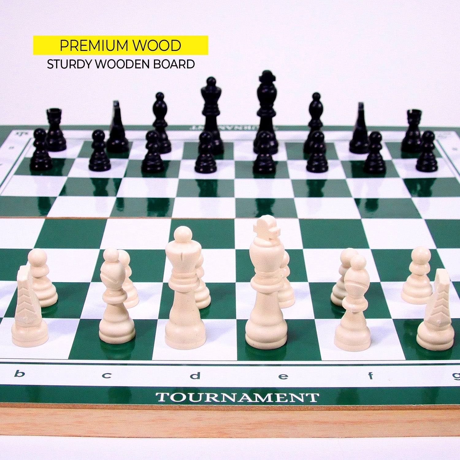 Elite  Chess board