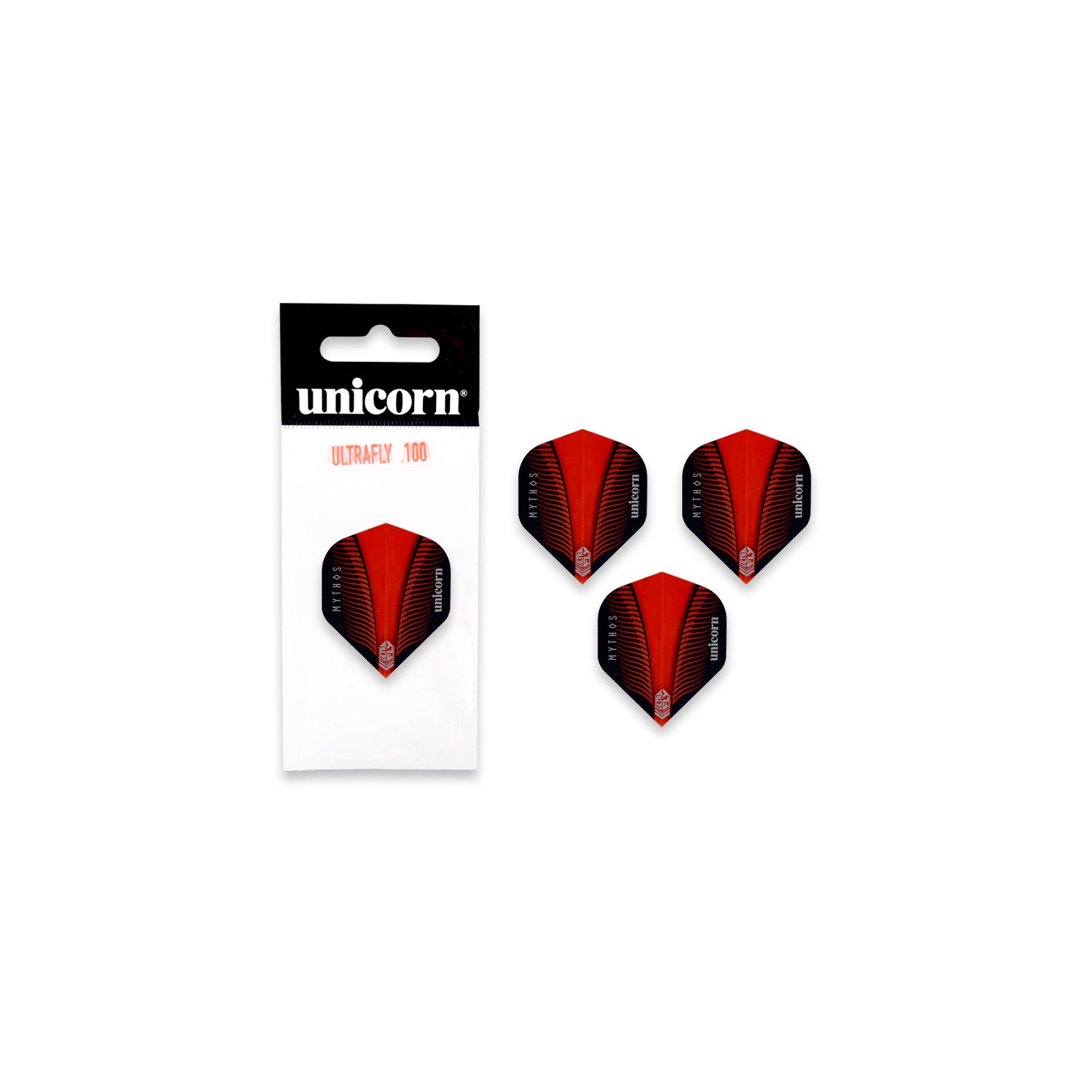 Unicorn Ultrafly Flights .100