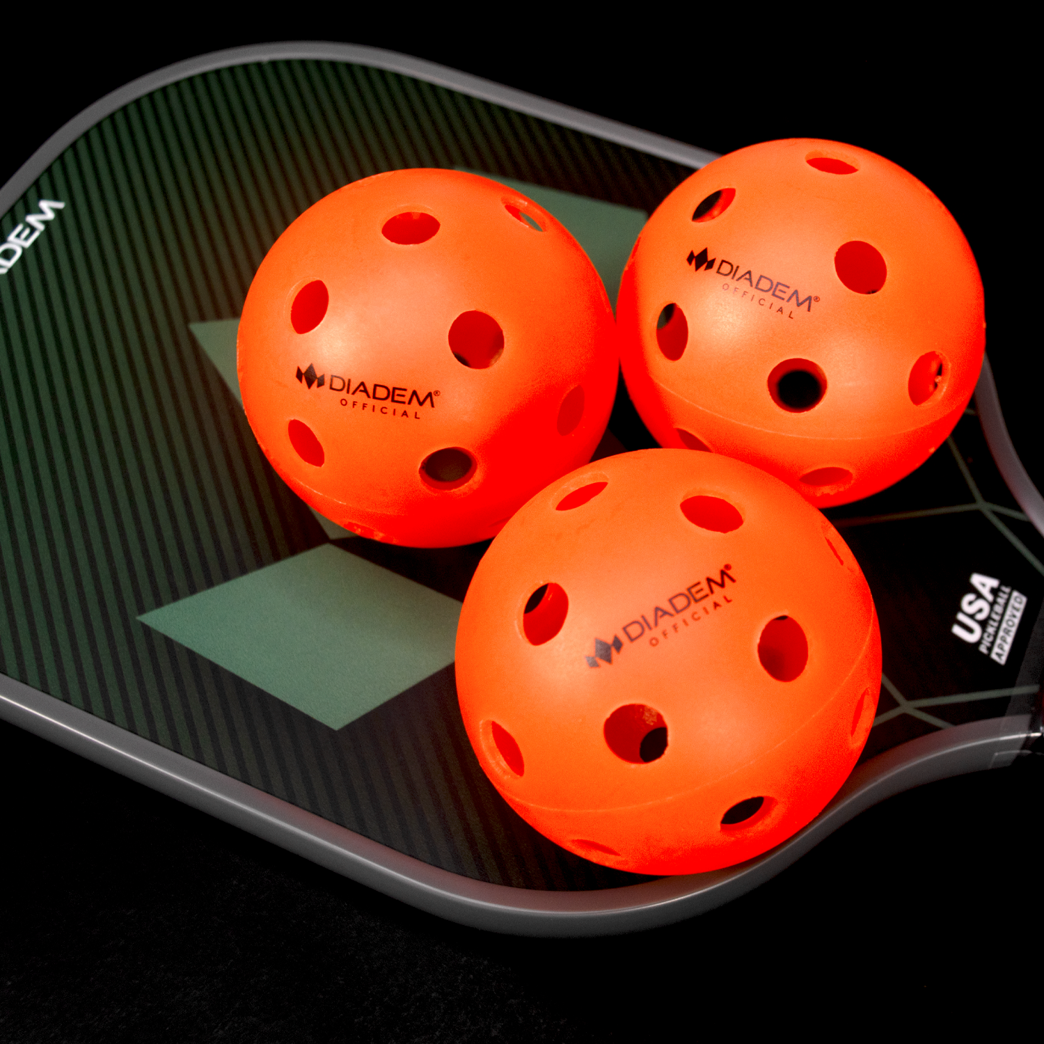 Diadem Indoor Pickleball