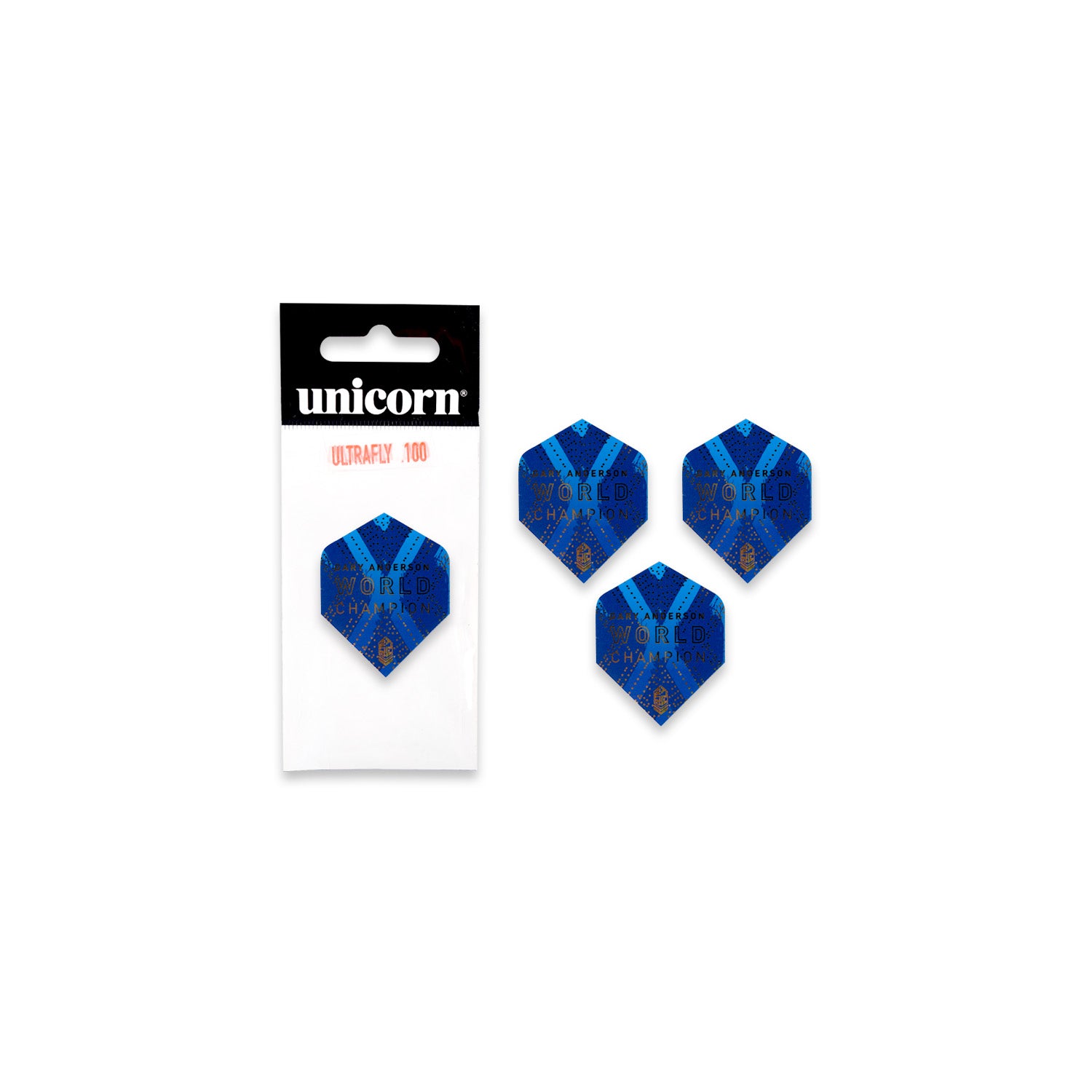 Unicorn Ultrafly Flights .100