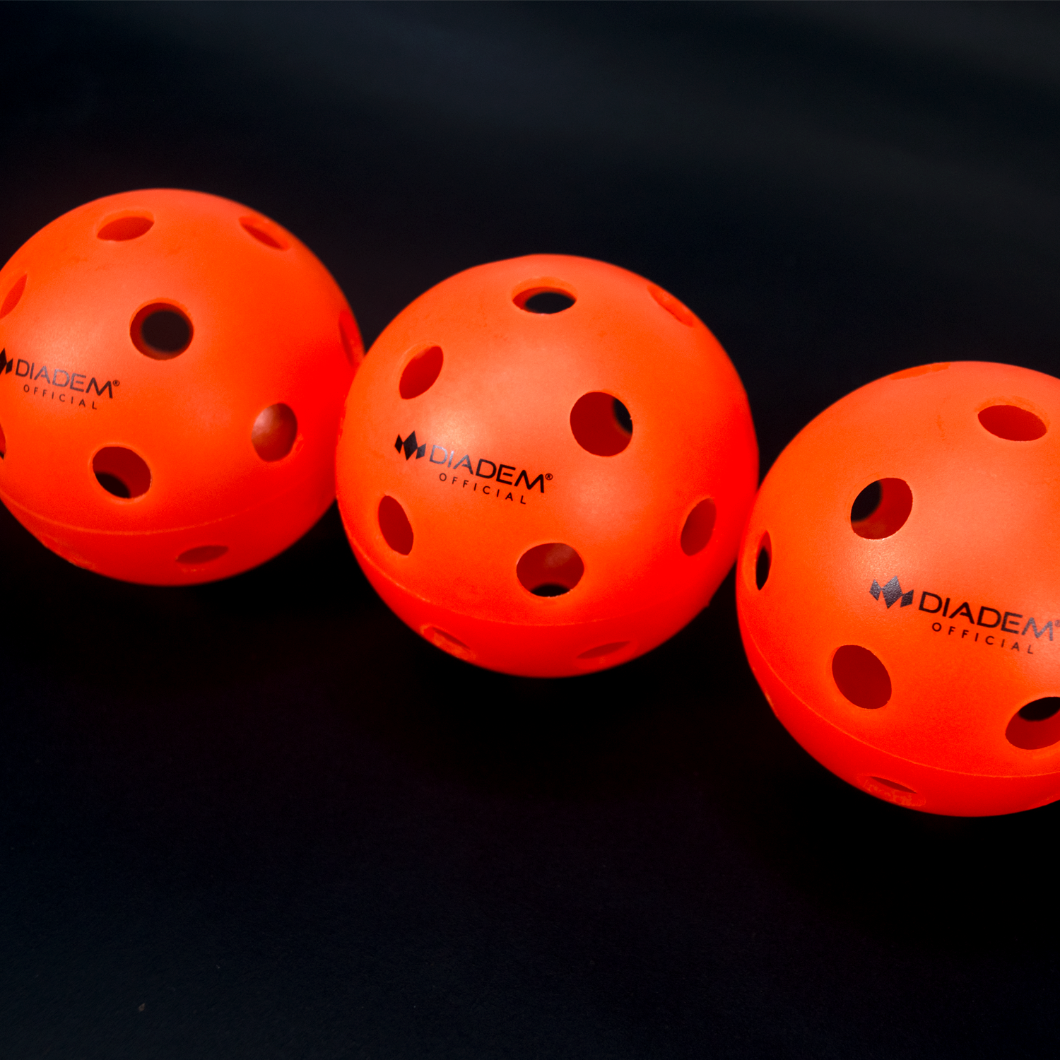 Diadem Indoor Pickleball