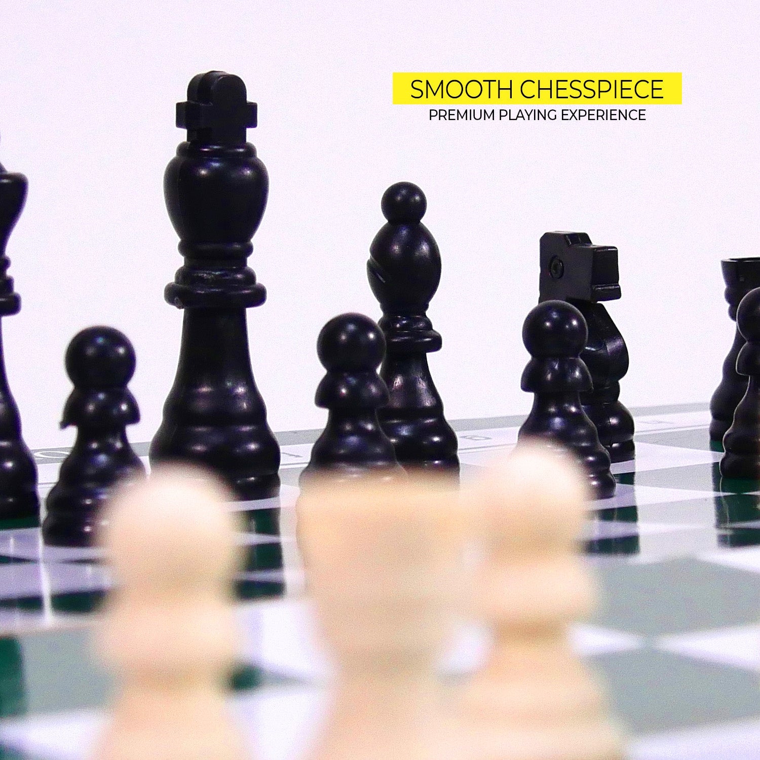 Elite  Chess board