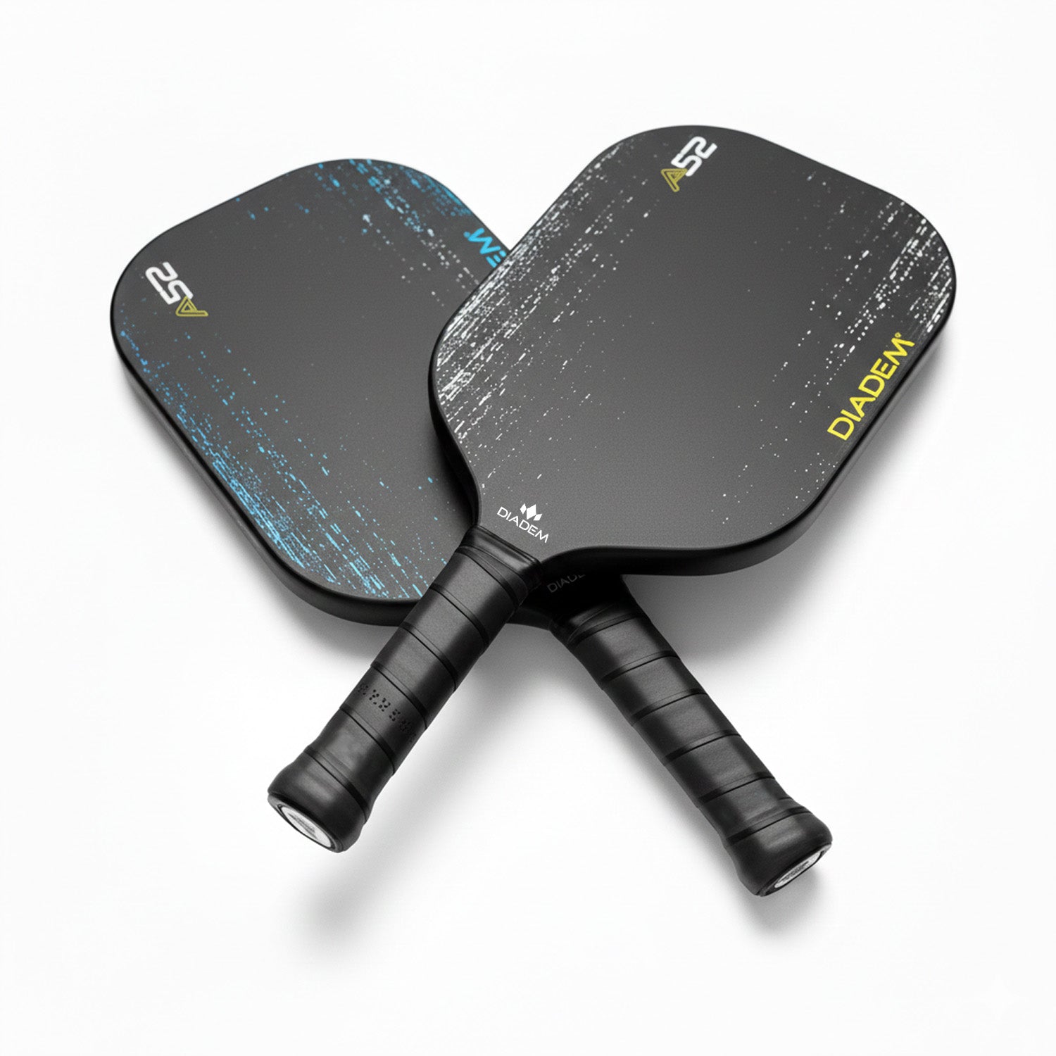 Diadem A52 Edgeless Pickleball Paddle