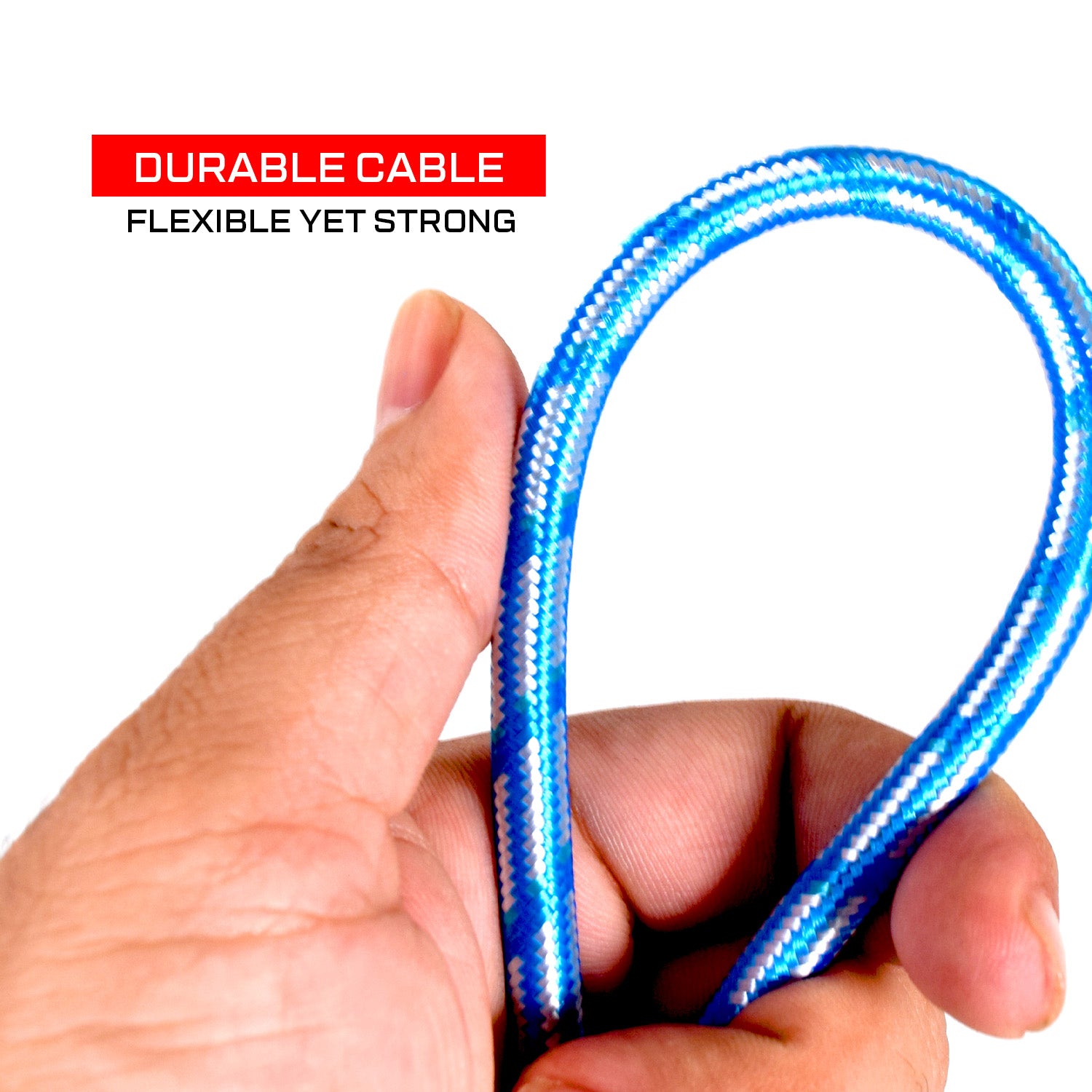 Monarch Pro-Audio Instrument Cable
