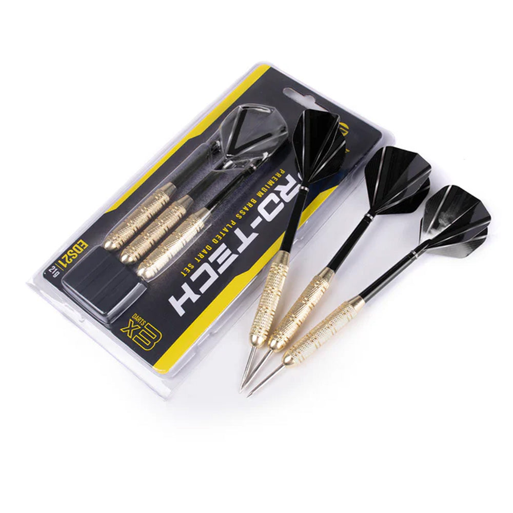 Elite Pro-tech 21g Dart Set