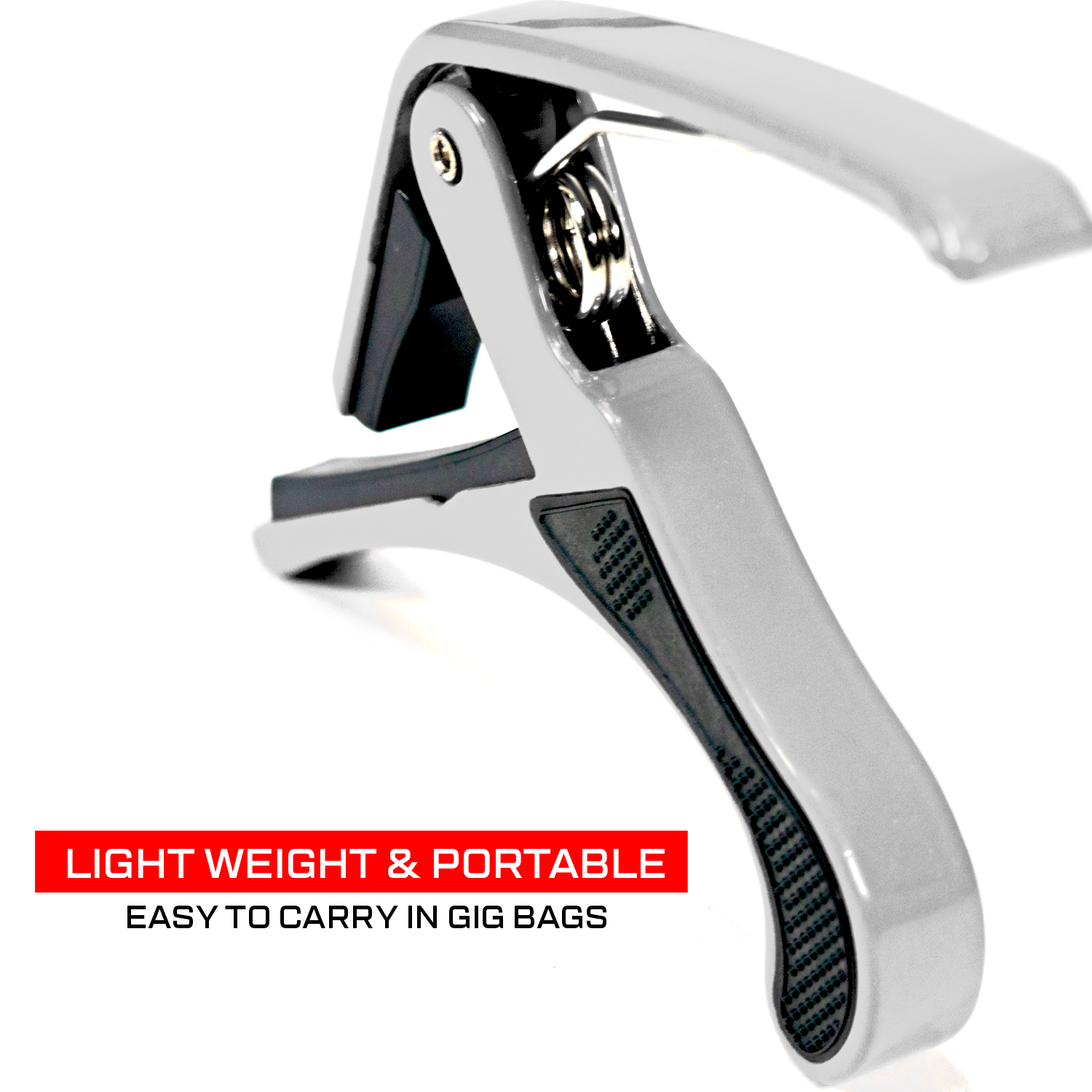 Monarch Standard Guitar Capo