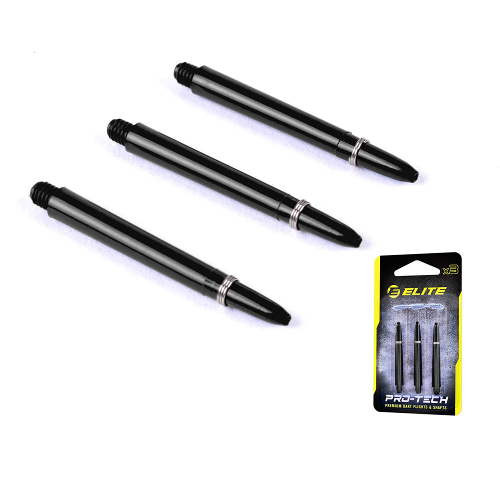 Elite Nylon Dart Shafts (Set of 3 Pcs)