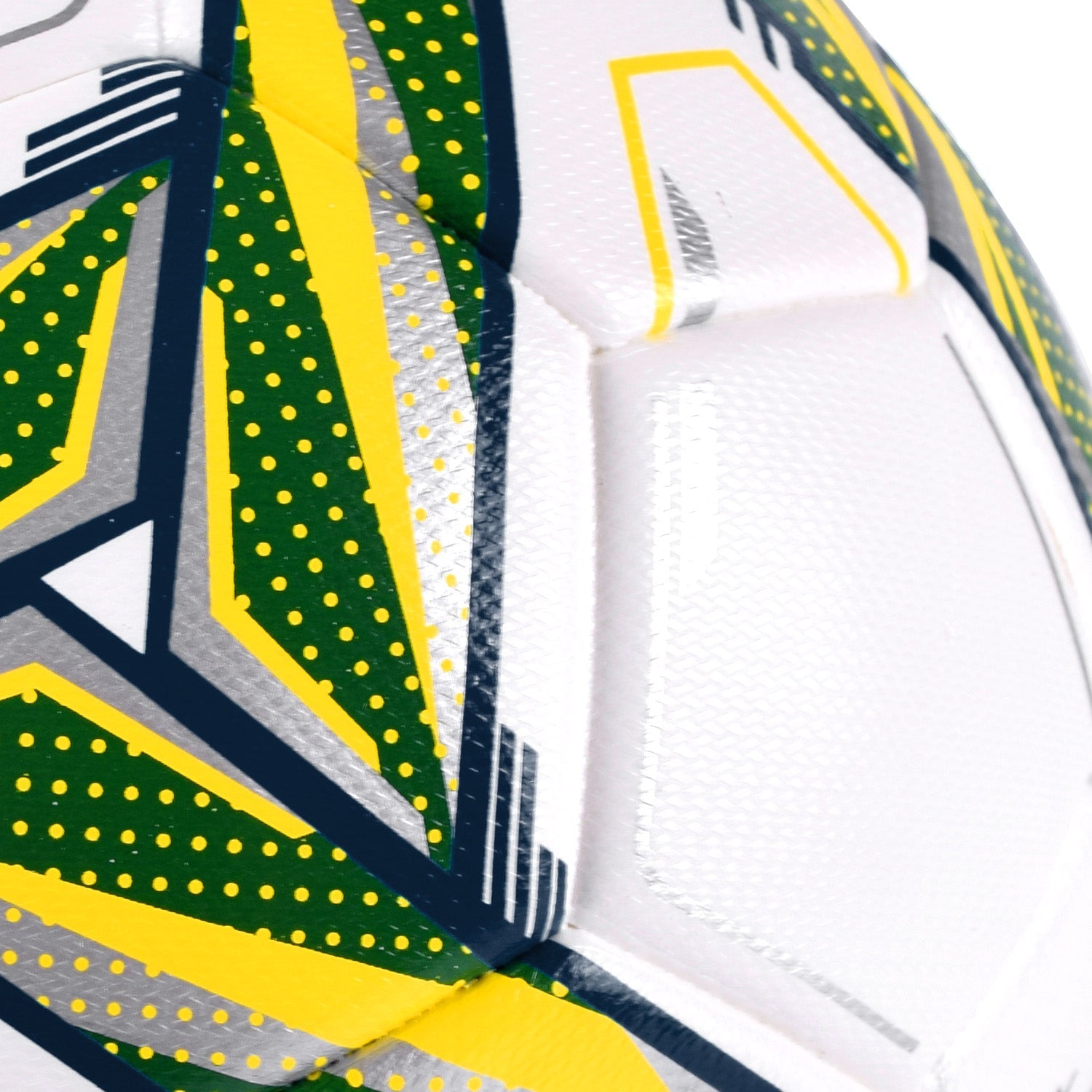 Elite Premium Leather Futsal Ball