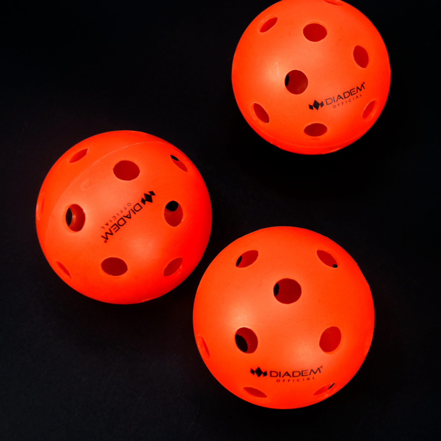 Diadem Indoor Pickleball