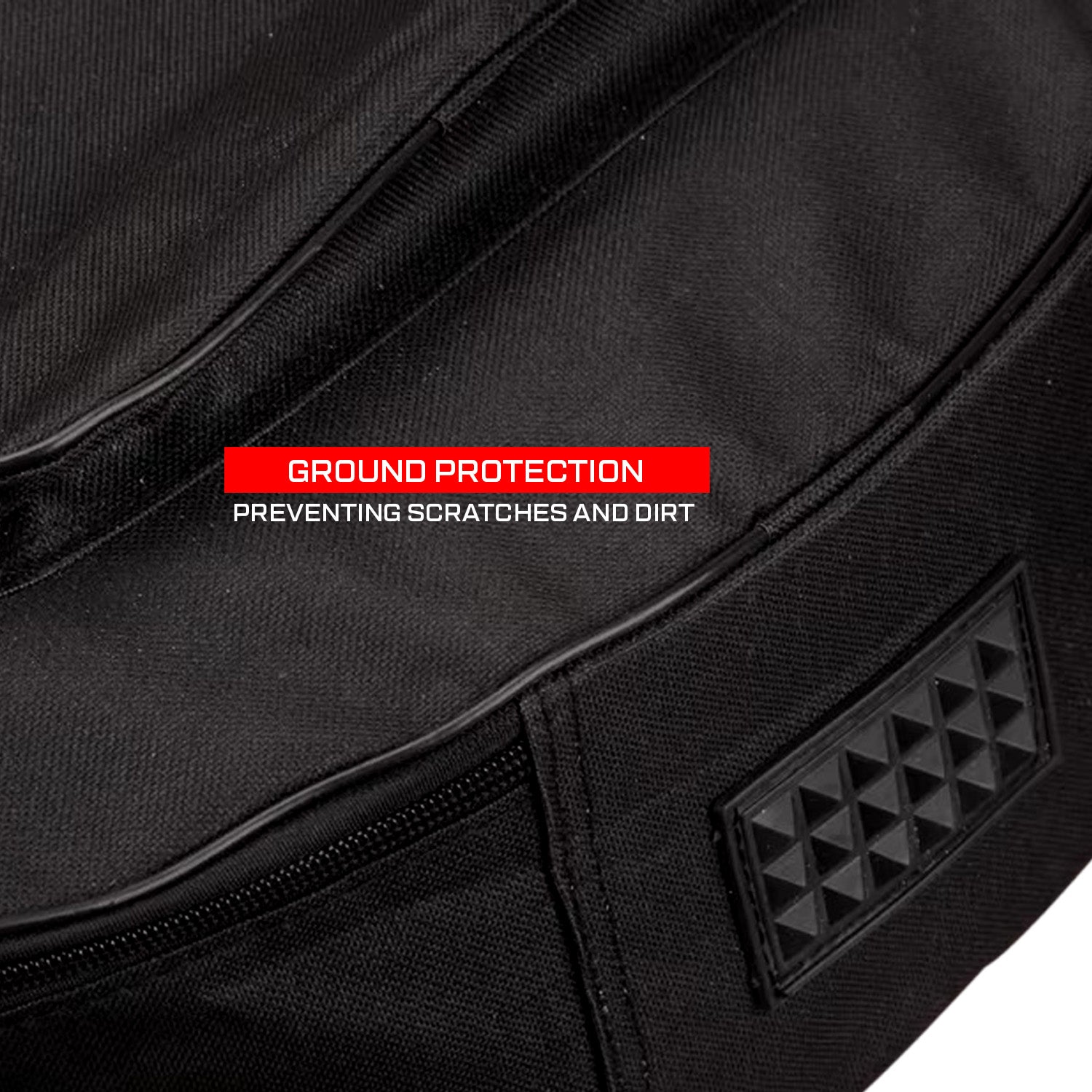 MONARCH Premium 41" Guitar Bag