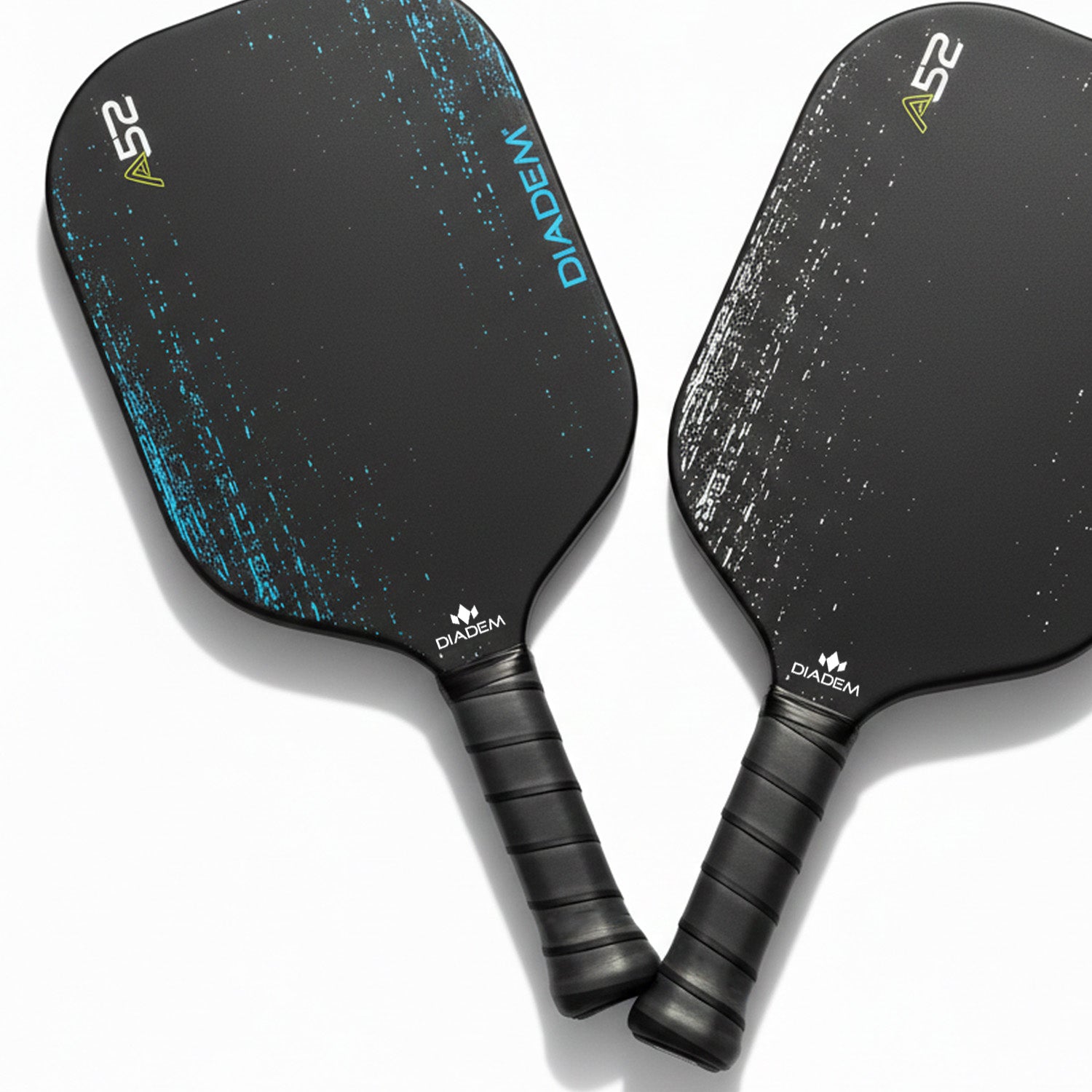Diadem A52 Edgeless Pickleball Paddle