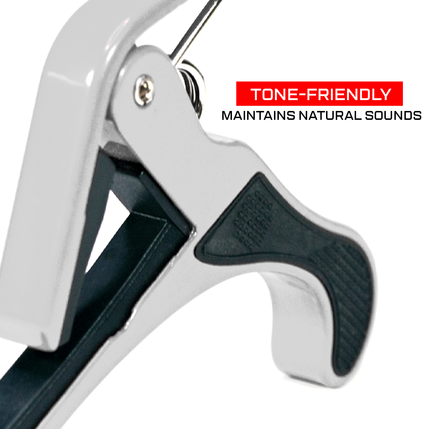 Monarch Standard Guitar Capo