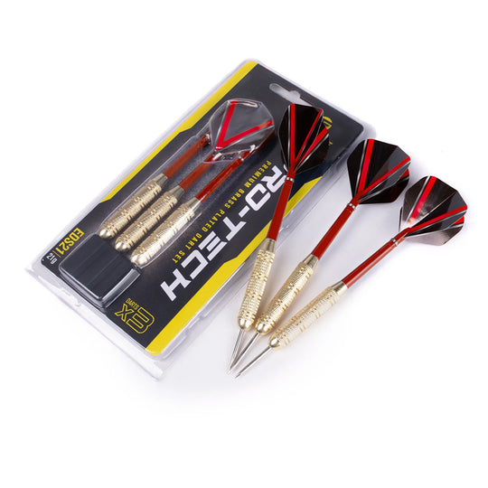 Elite Pro-tech 21g Dart Set