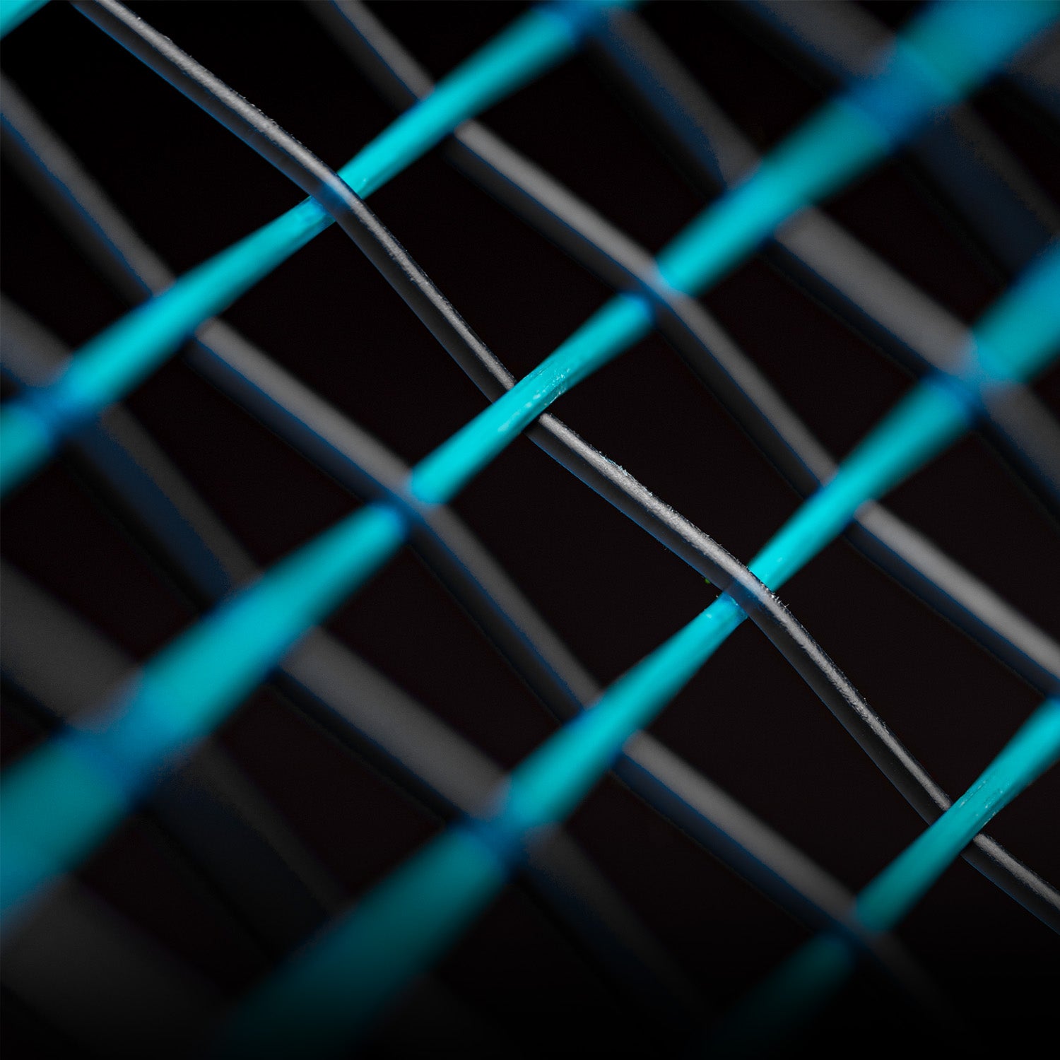 Diadem Solstice Tennis String 17