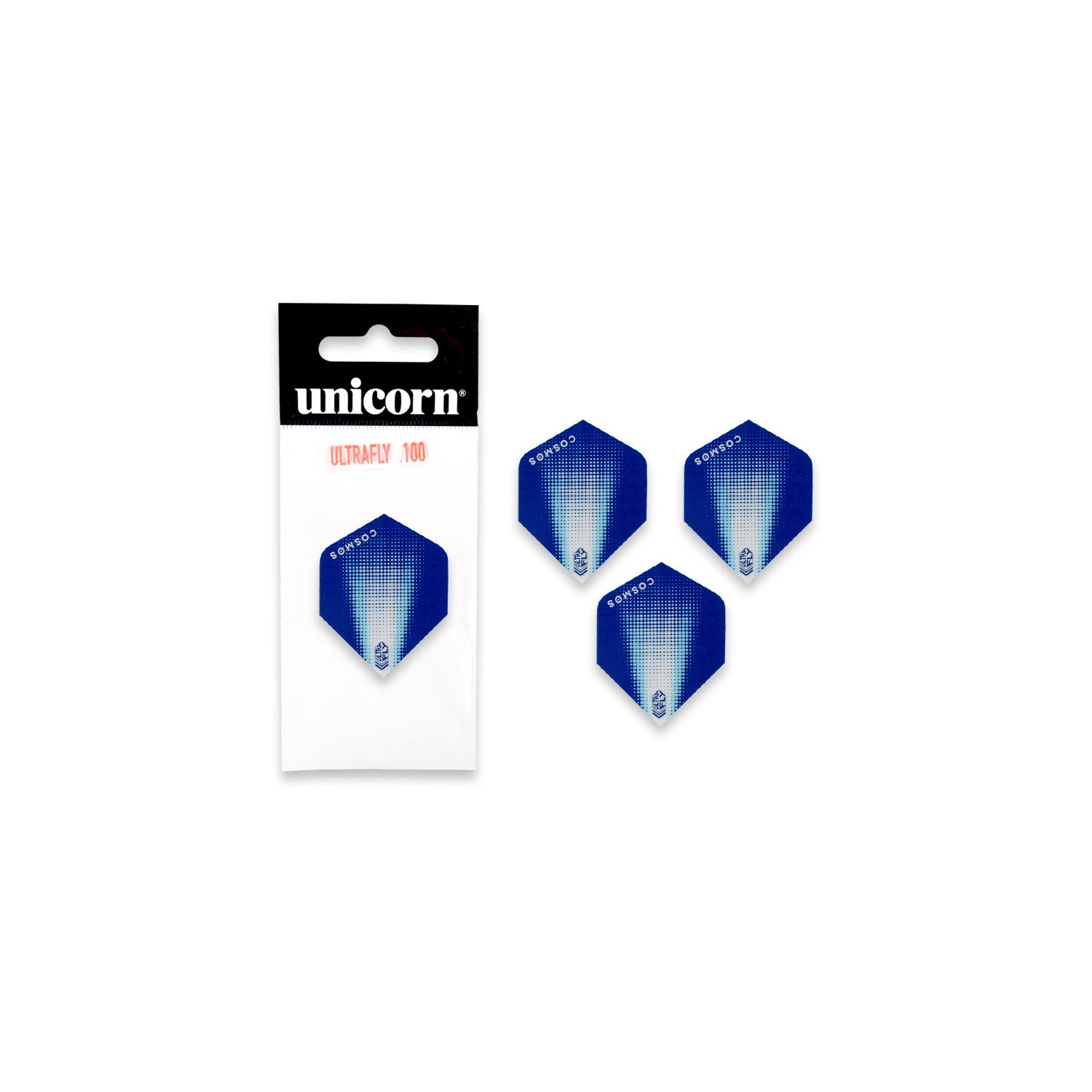 Unicorn Ultrafly Flights .100