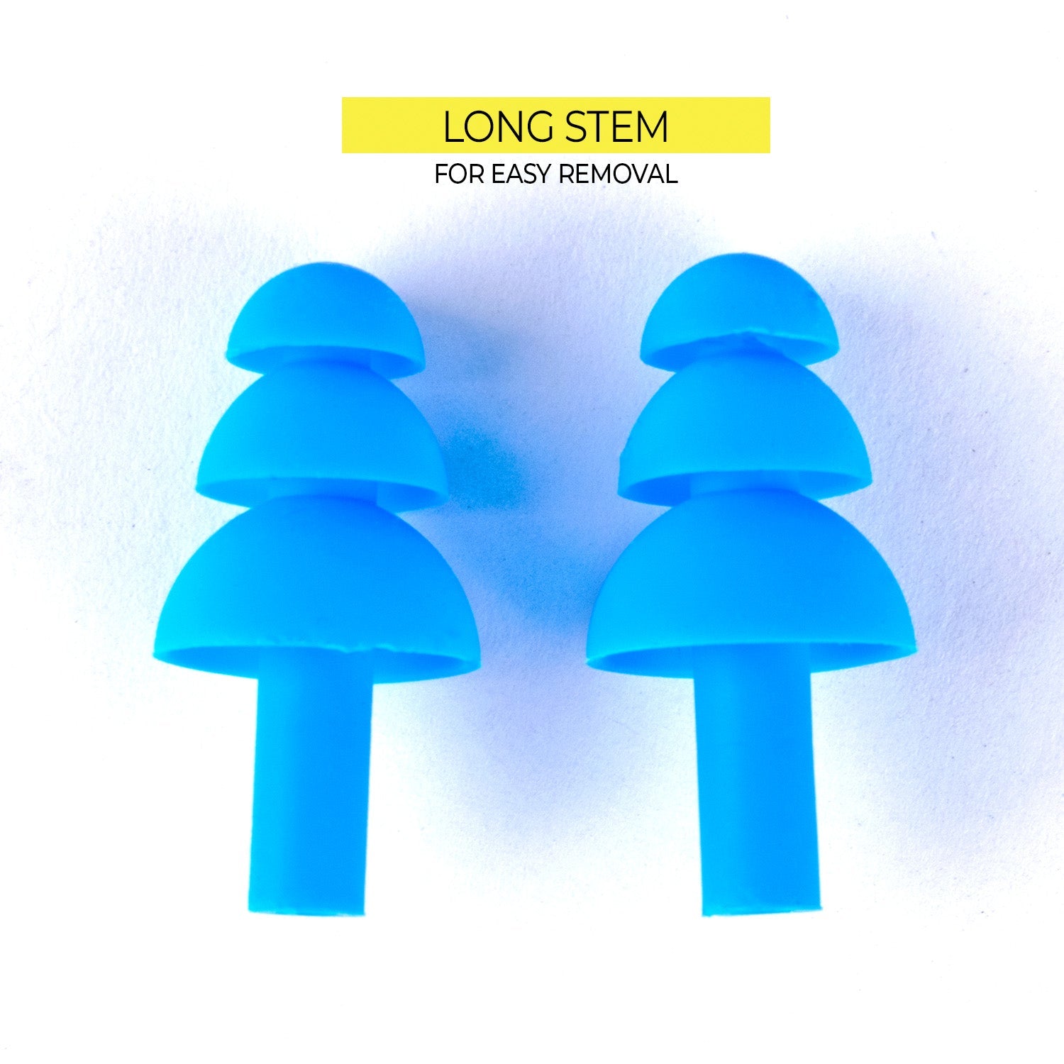 Elite Premium Silicone Earplugs