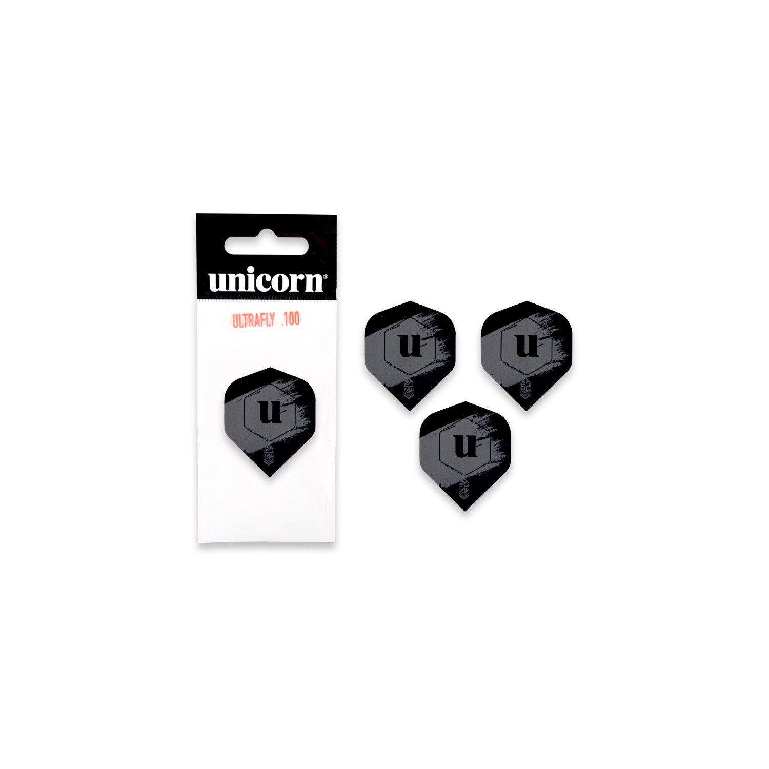 Unicorn Ultrafly Flights .100