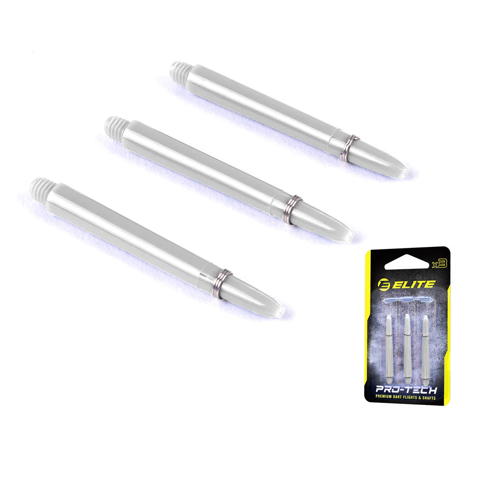 Elite Nylon Dart Shafts (Set of 3 Pcs)