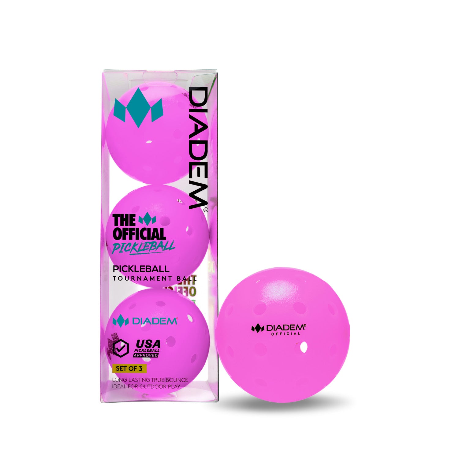 Diadem Outdoor Pickleball