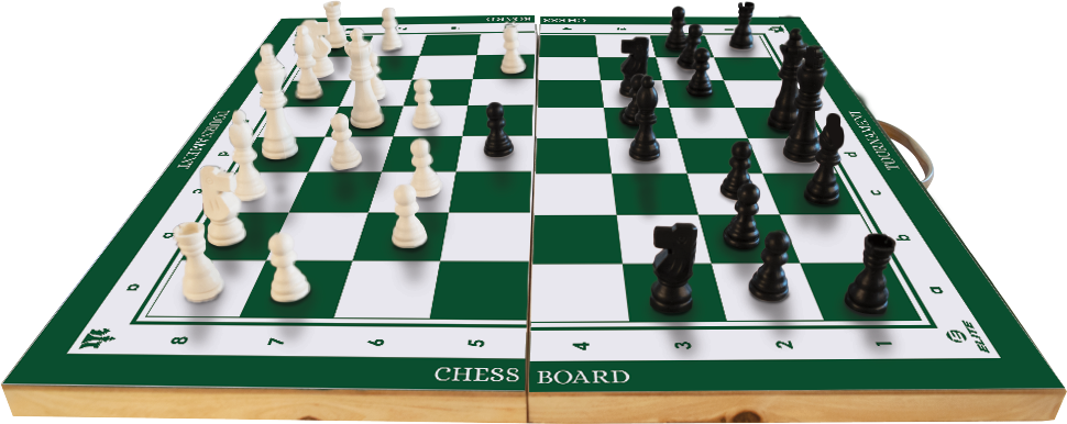 Elite  Chess board
