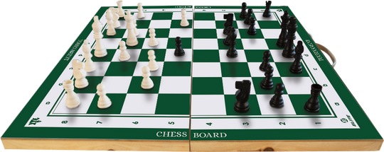 Elite  Chess board