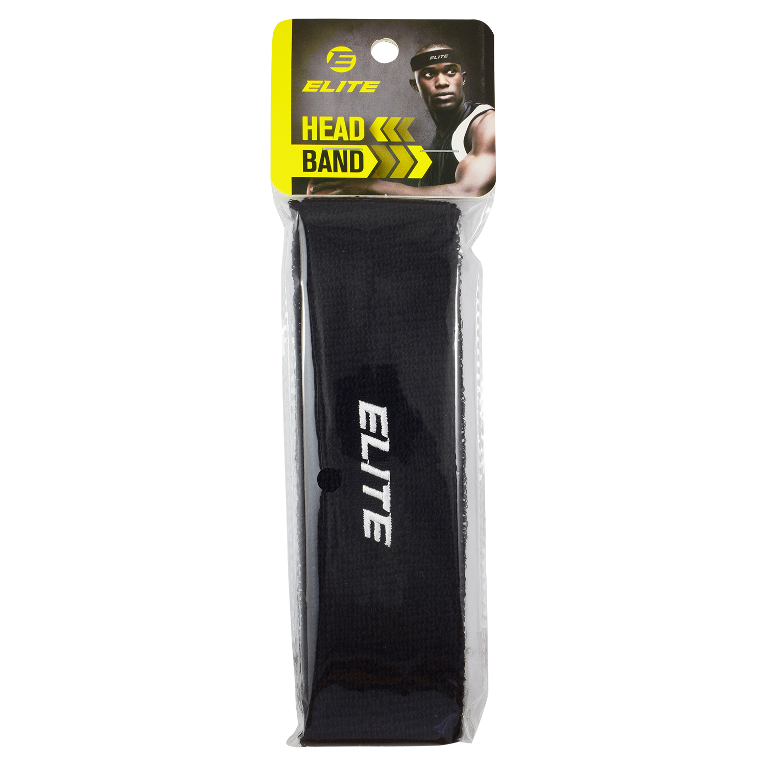 Elite Sports Stretchable Headband