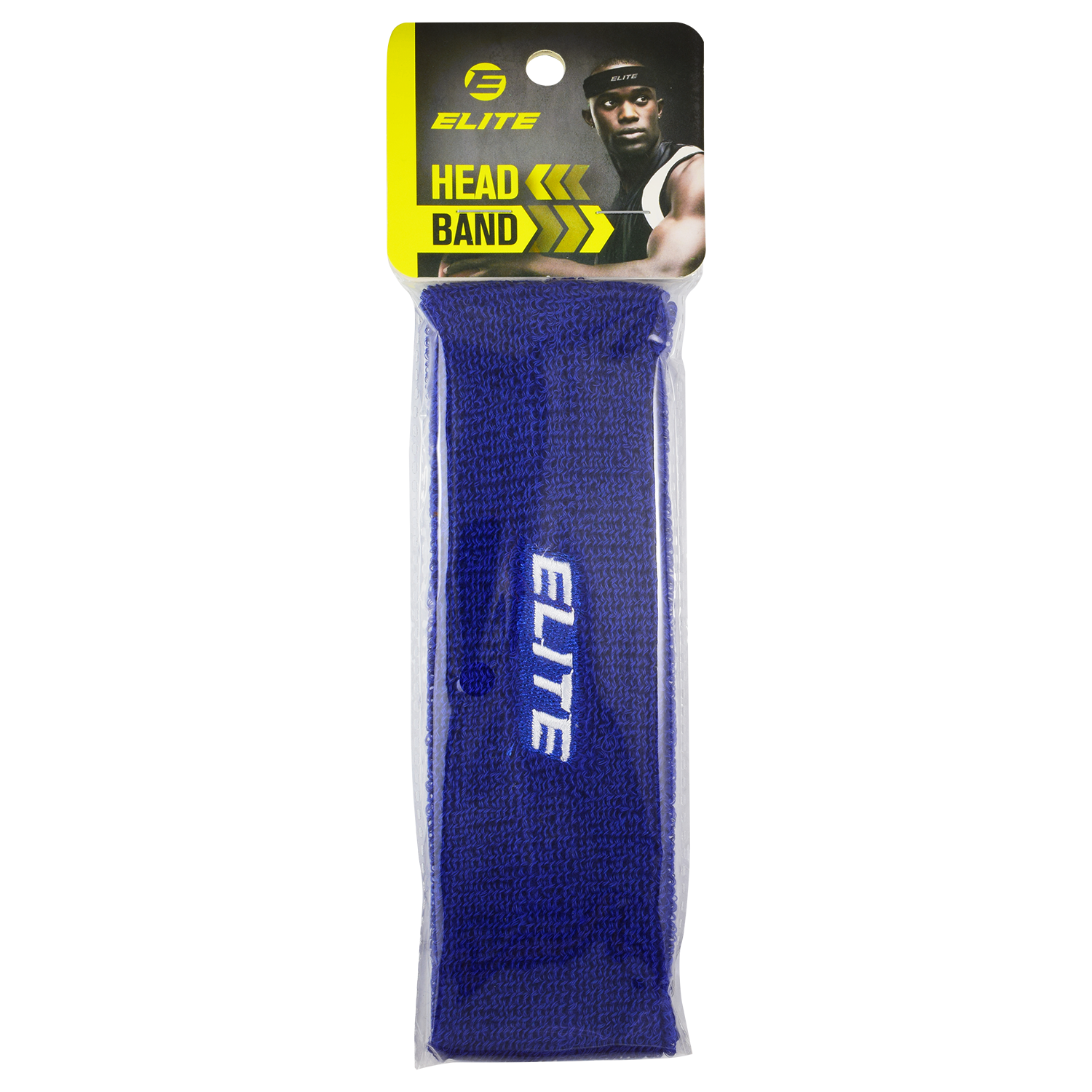 Elite Sports Stretchable Headband