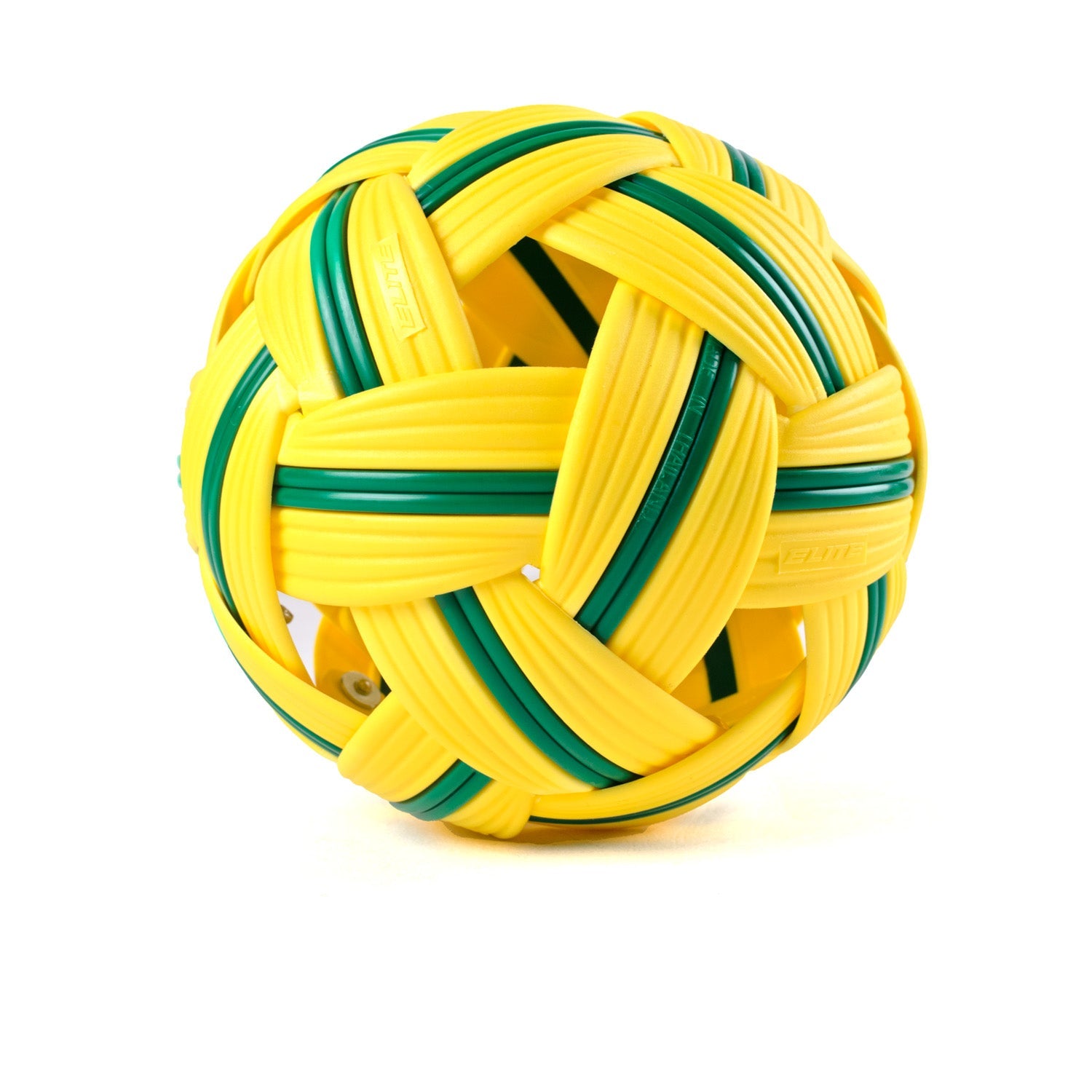 Elite Premium Training Sepak Takraw Ball