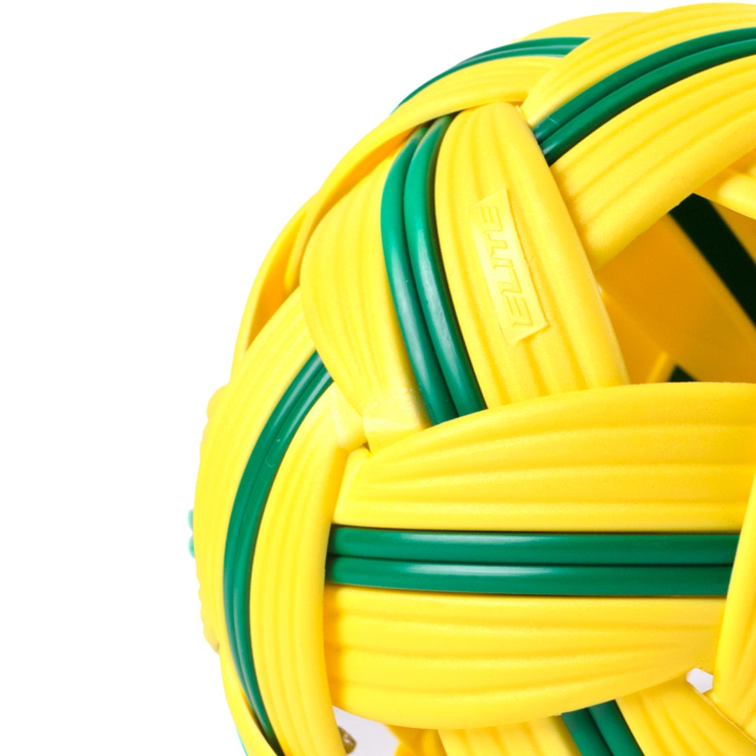 Elite Premium Training Sepak Takraw Ball