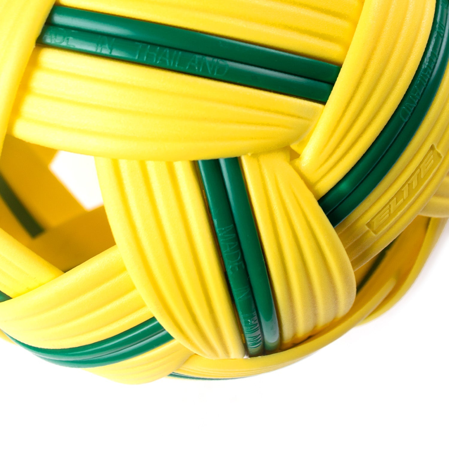 Elite Premium Training Sepak Takraw Ball