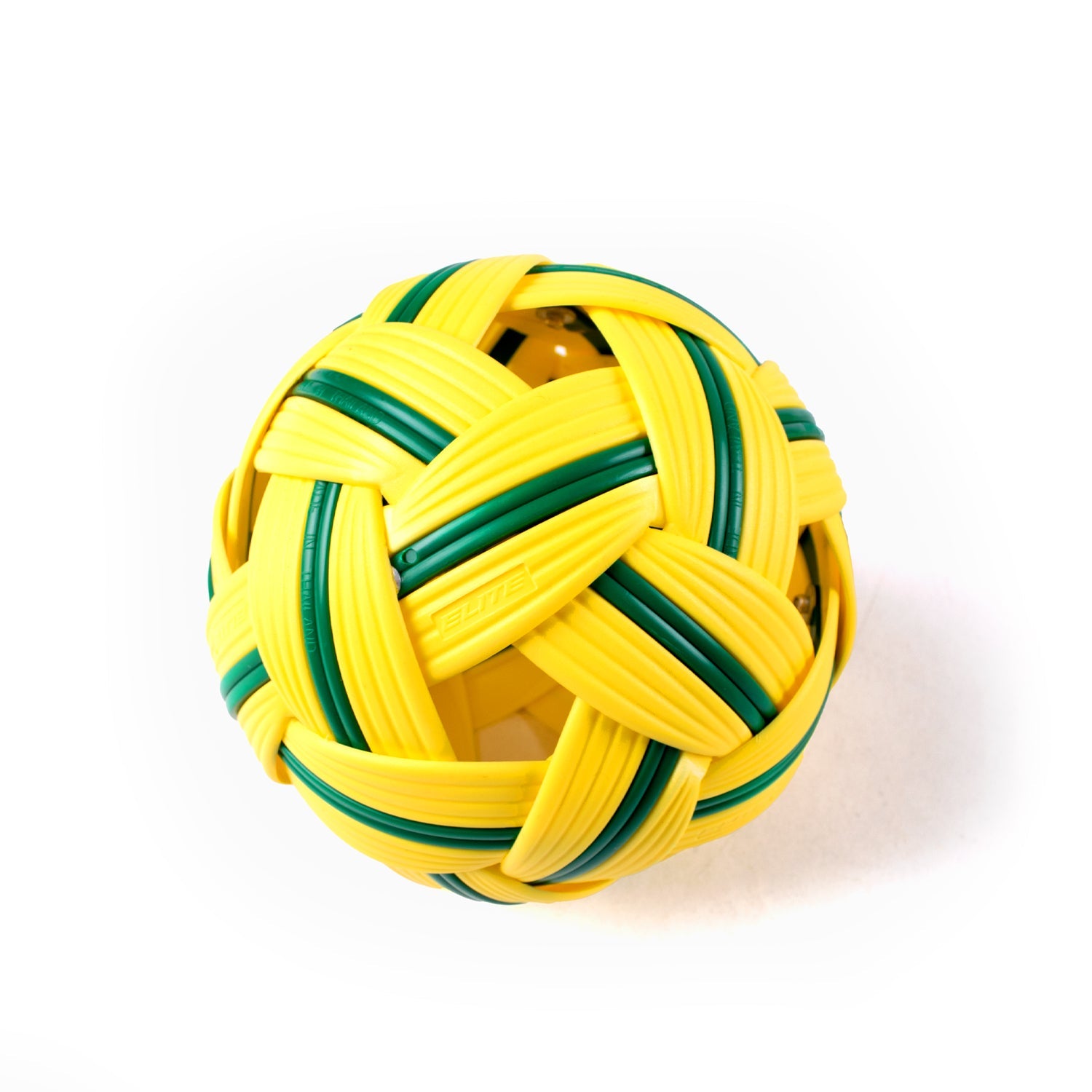Elite Premium Training Sepak Takraw Ball