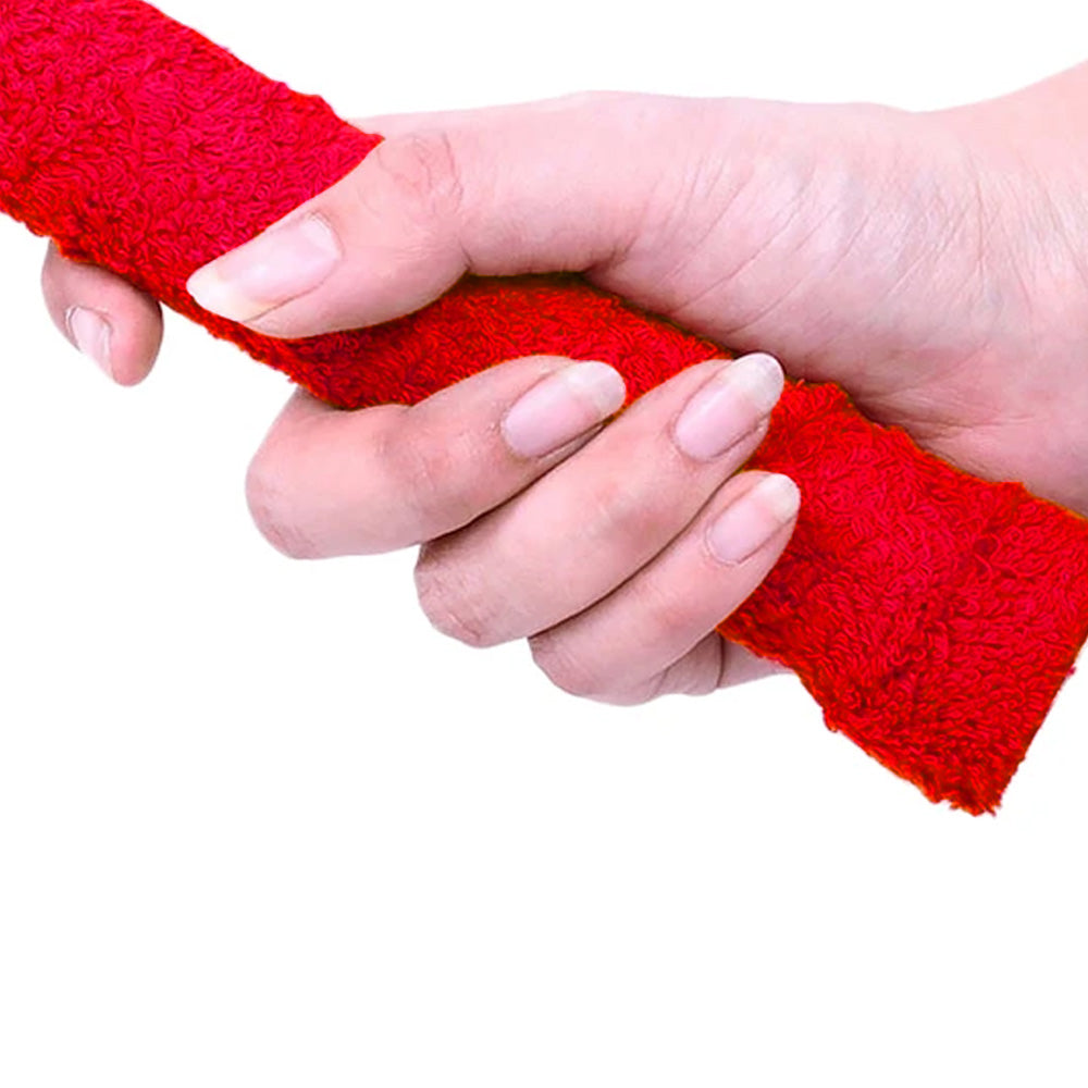 Elite Absorb+ Cotton Towel Grips  Assorted