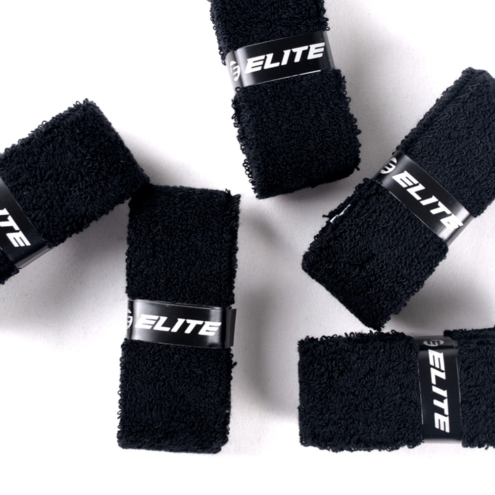 Elite Absorb+ Cotton Towel Grips Assorted