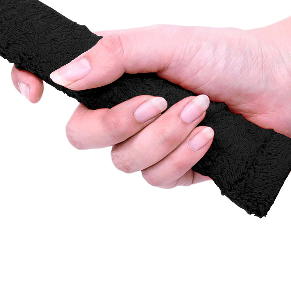 Elite Absorb+ Cotton Towel Grips Assorted