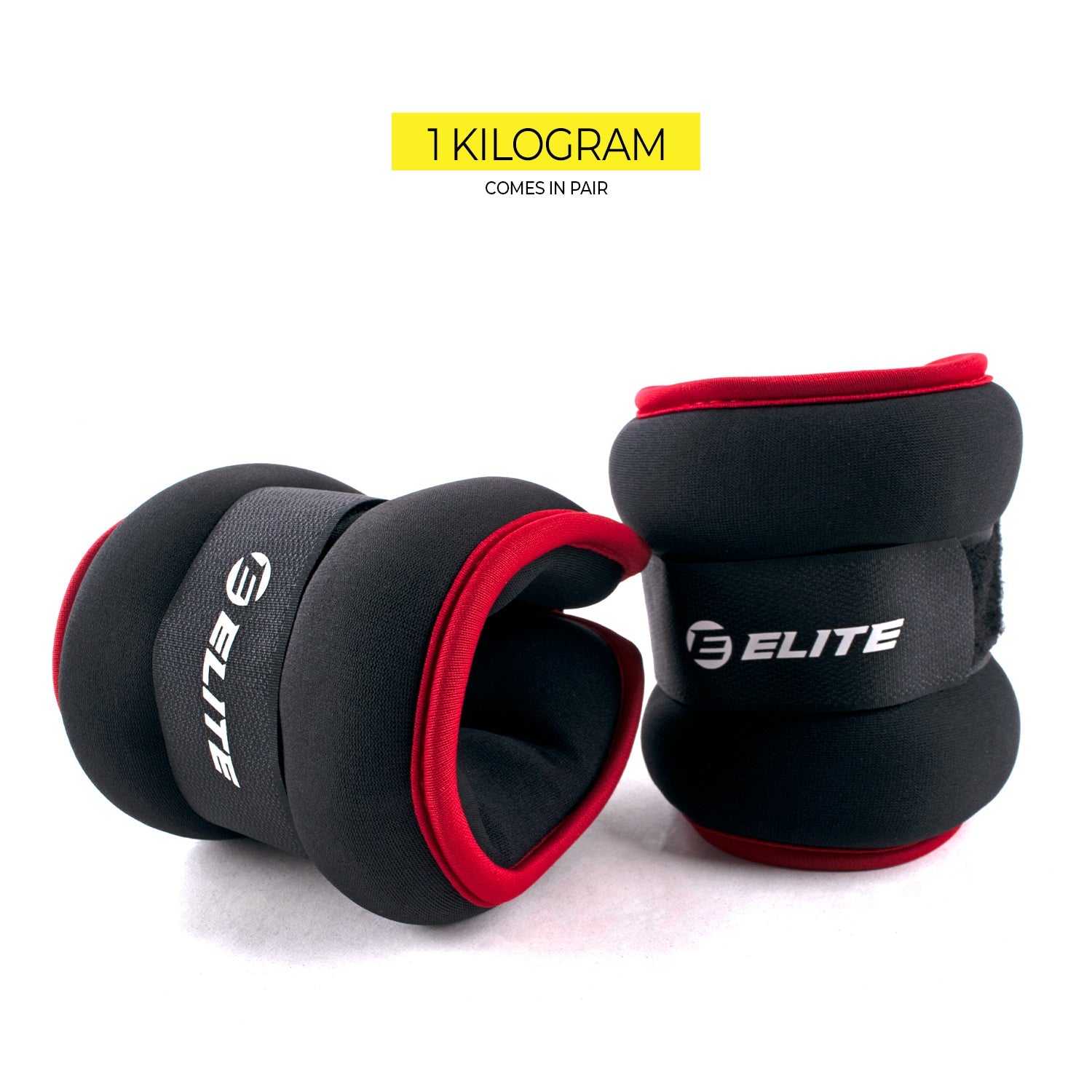 Elite Ankle Weights