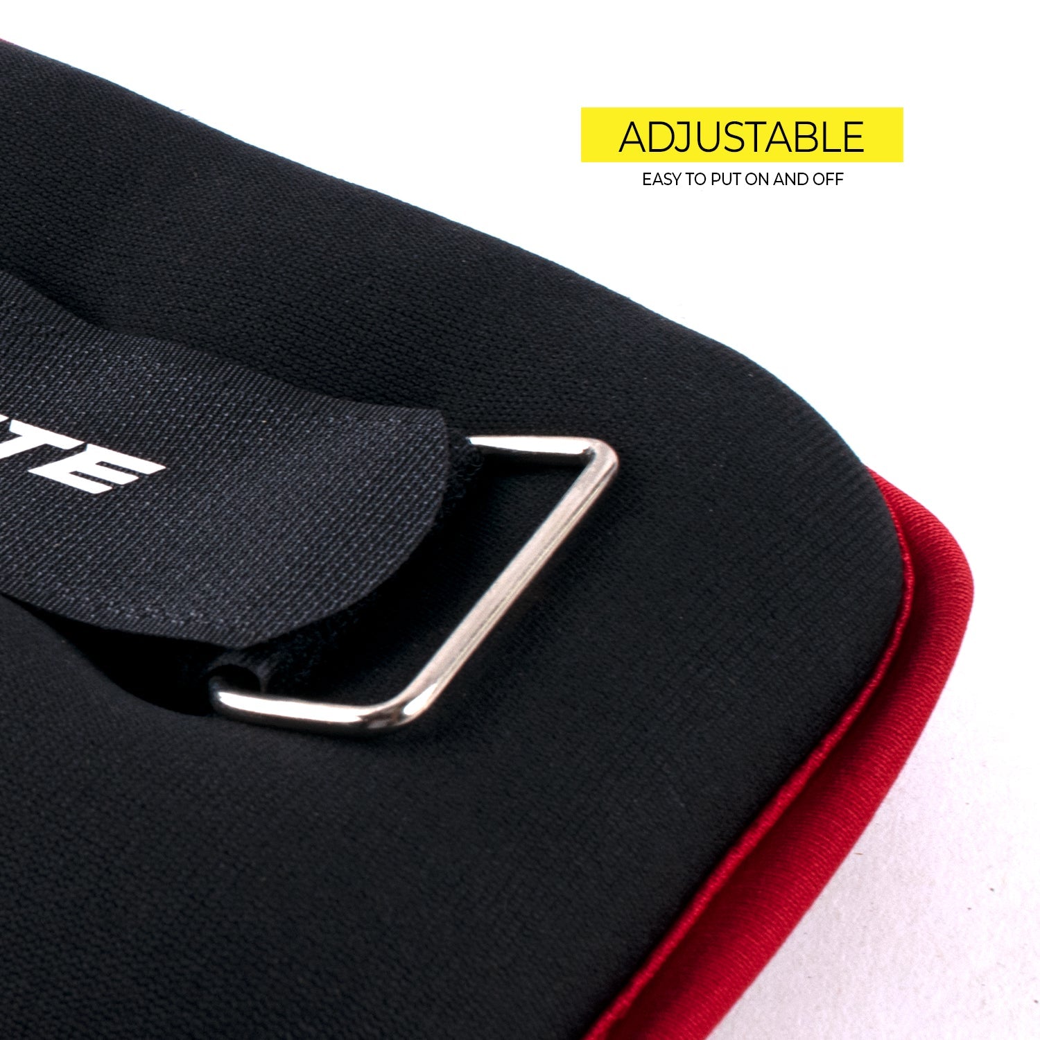 Elite Ankle Weights