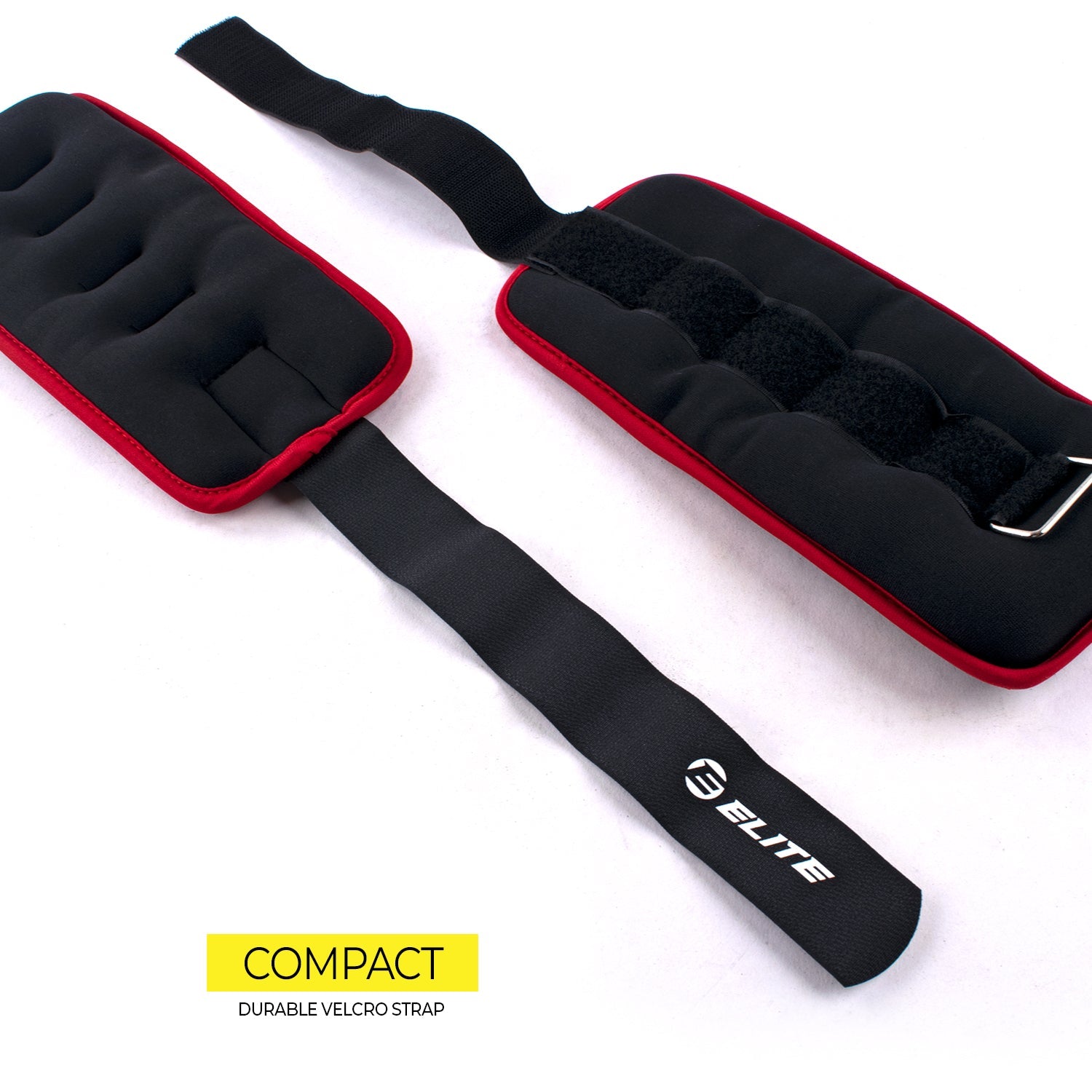 Elite Ankle Weights