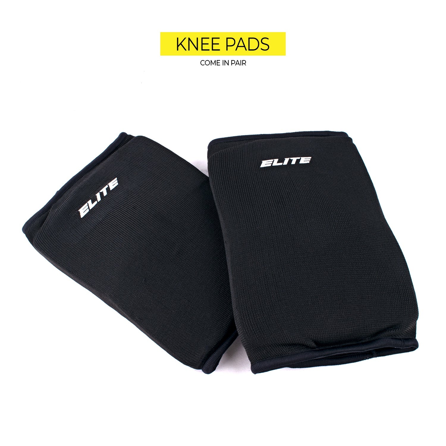 Elite Basic Knee Pads