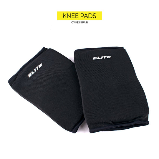 Elite Basic Knee Pads