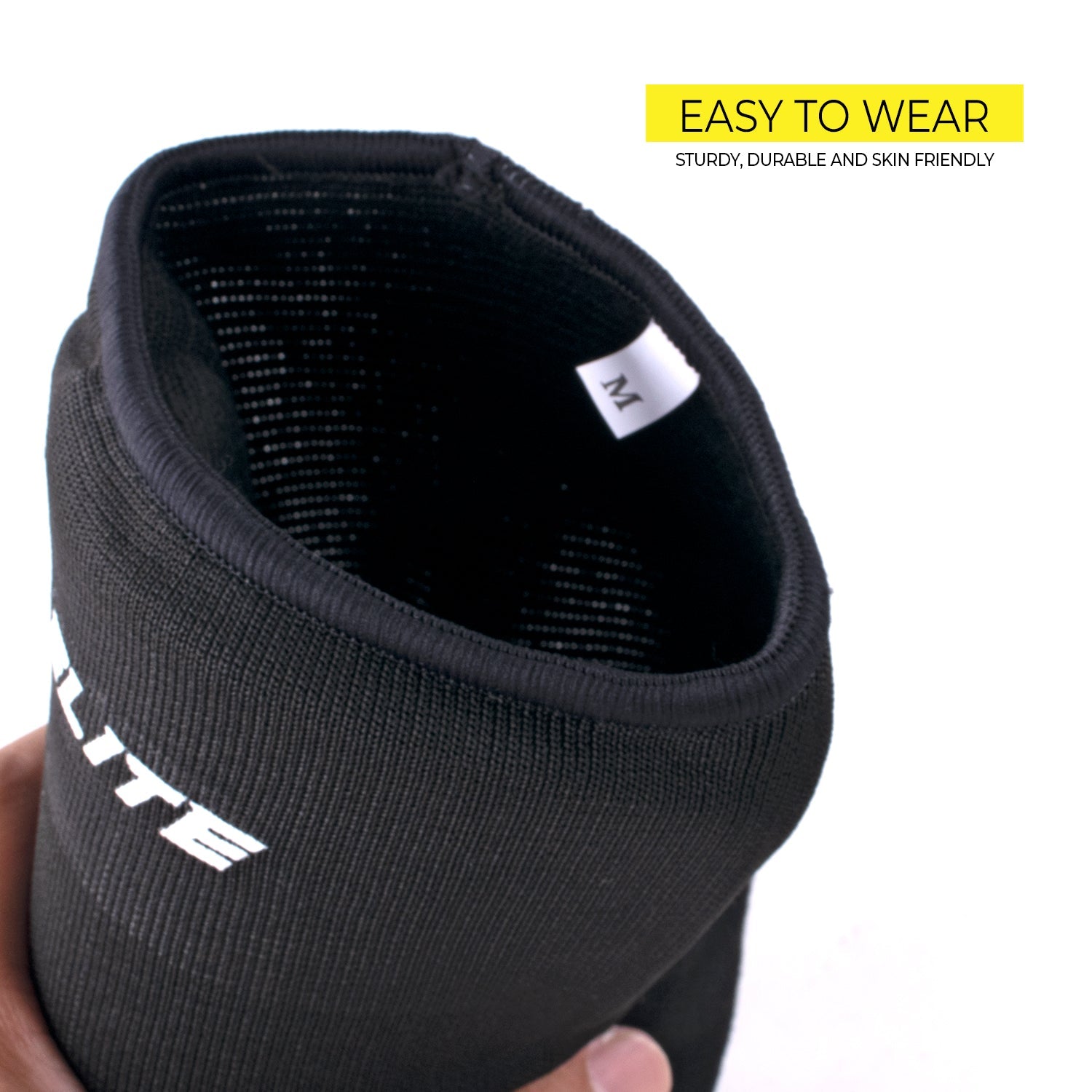 Elite Basic Knee Pads