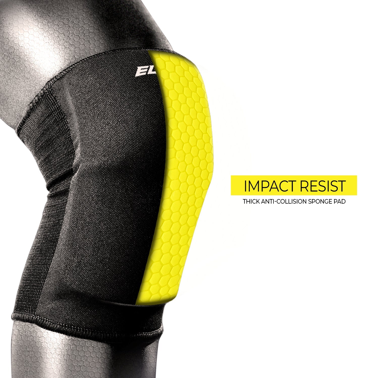 Elite Basic Knee Pads
