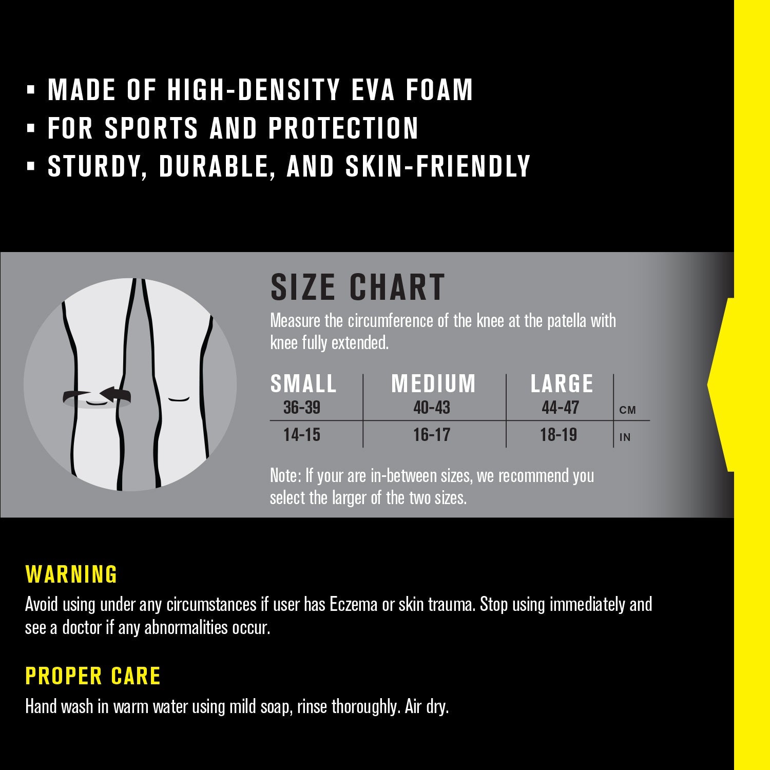 Elite Basic Knee Pads