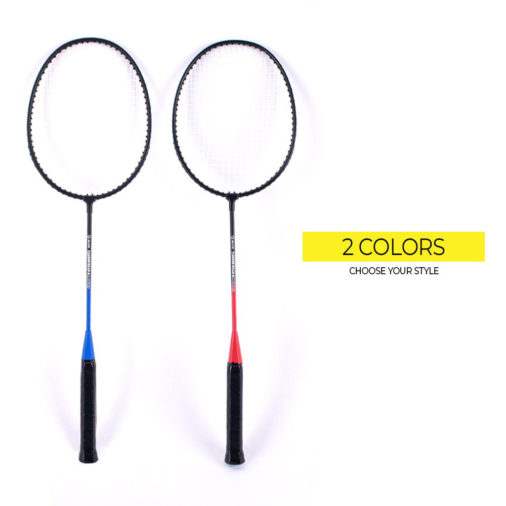 Elite Smash9000 Badminton Set