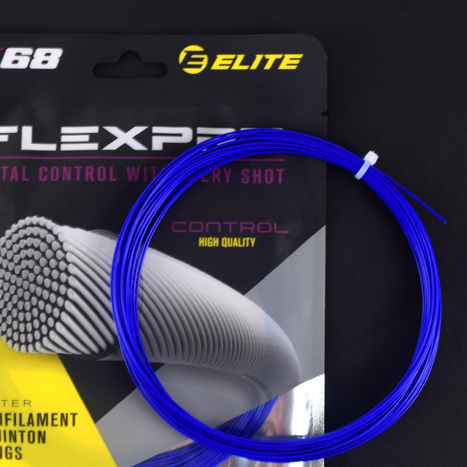 Elite Flexpro Badminton Strings