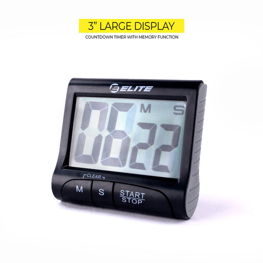 Elite Countdown Timer