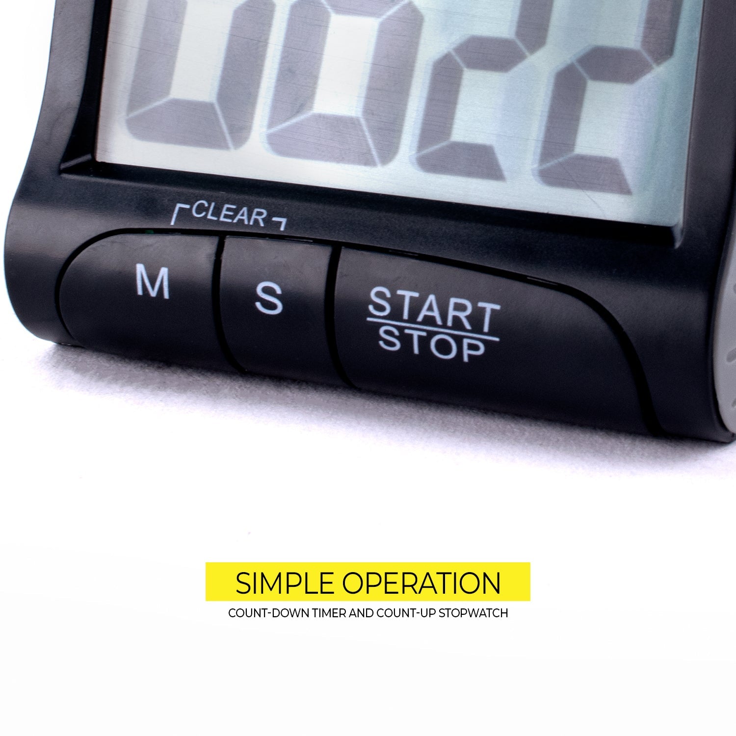 Elite Countdown Timer