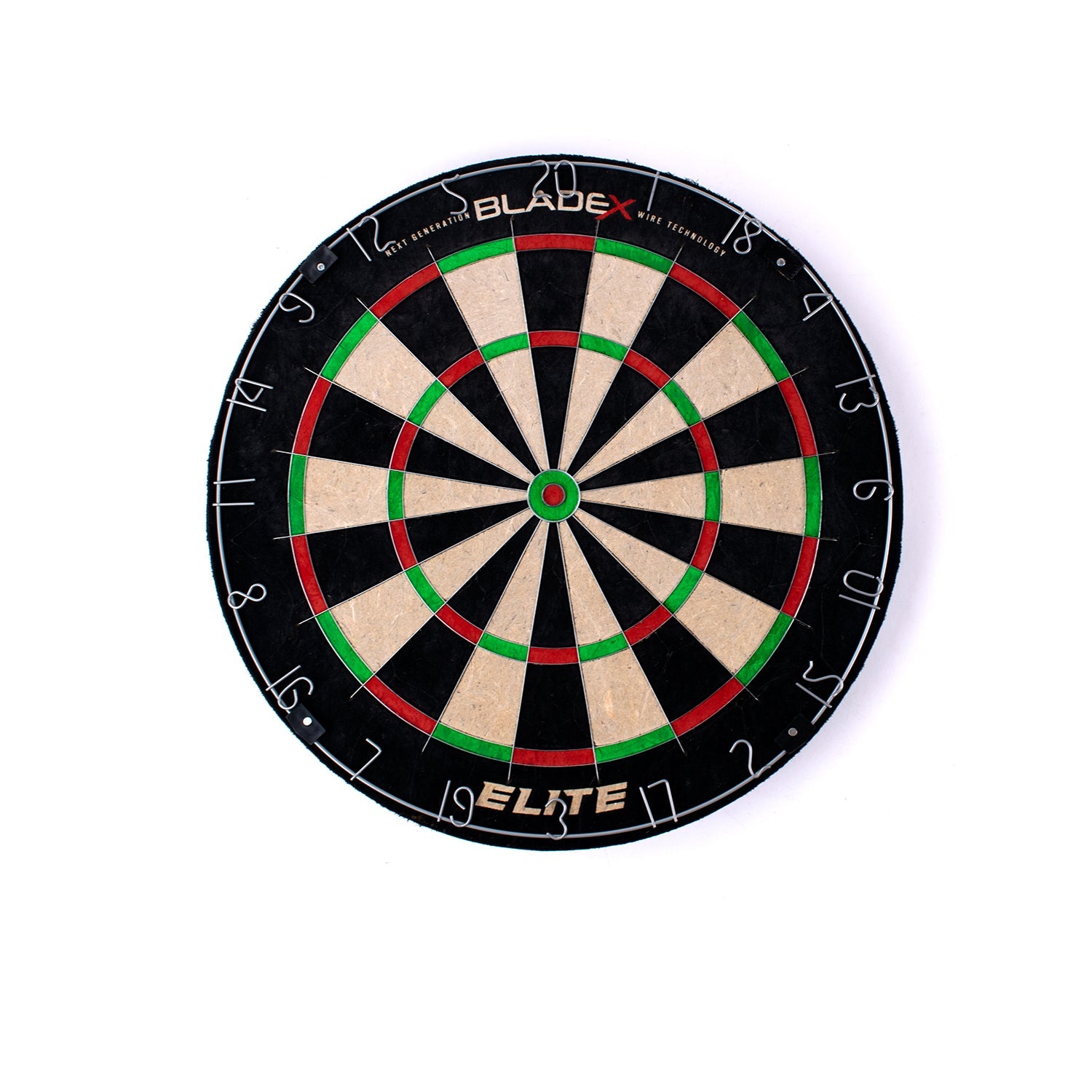 Elite Blade X Dartboard 18" Diameter