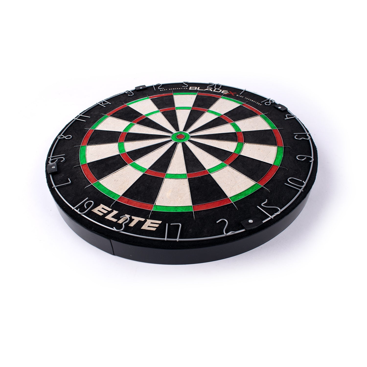 Elite Blade X Dartboard 18" Diameter
